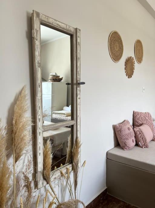 Θἔρως Apartman Tínos Kültér fotó